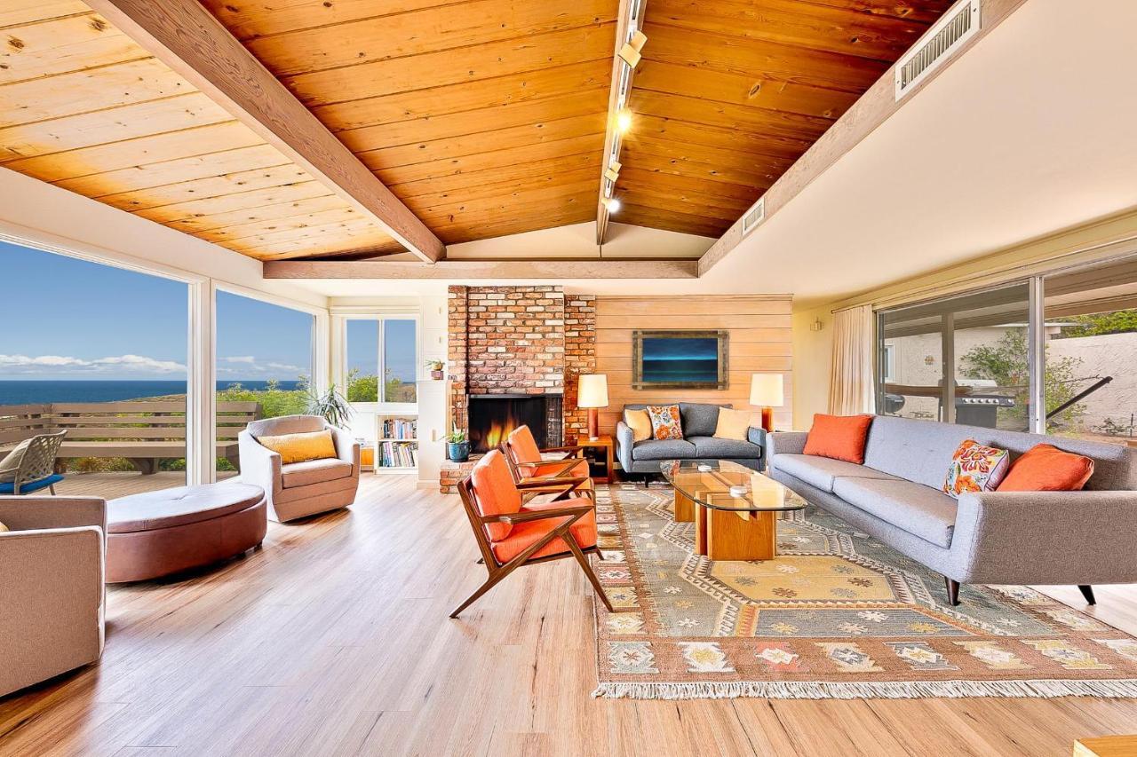 Willa La Jolla Lookout San Diego Zewnętrze zdjęcie