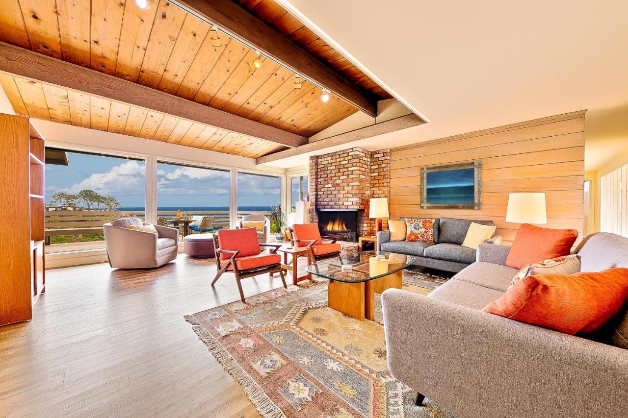 Willa La Jolla Lookout San Diego Zewnętrze zdjęcie