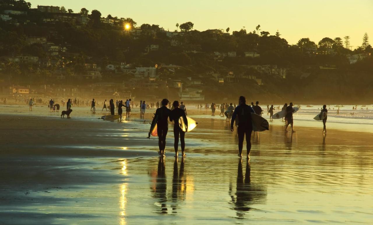 Willa La Jolla Lookout San Diego Zewnętrze zdjęcie