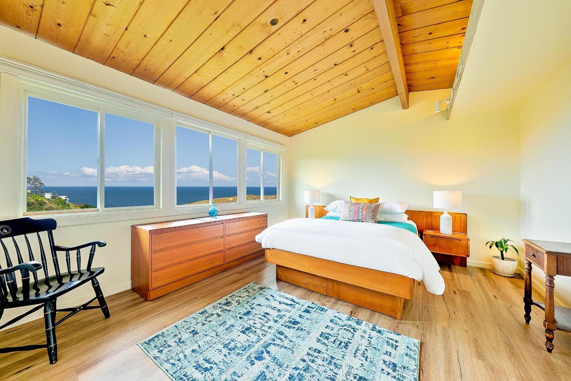 Willa La Jolla Lookout San Diego Zewnętrze zdjęcie